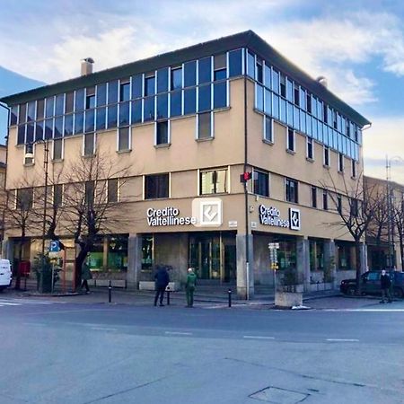 Time To Escape 2 Apartment Tirano Exterior photo